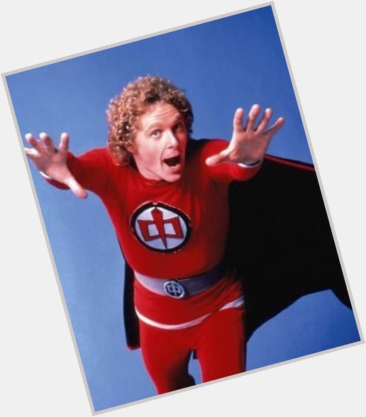 Happy bday William Katt! 