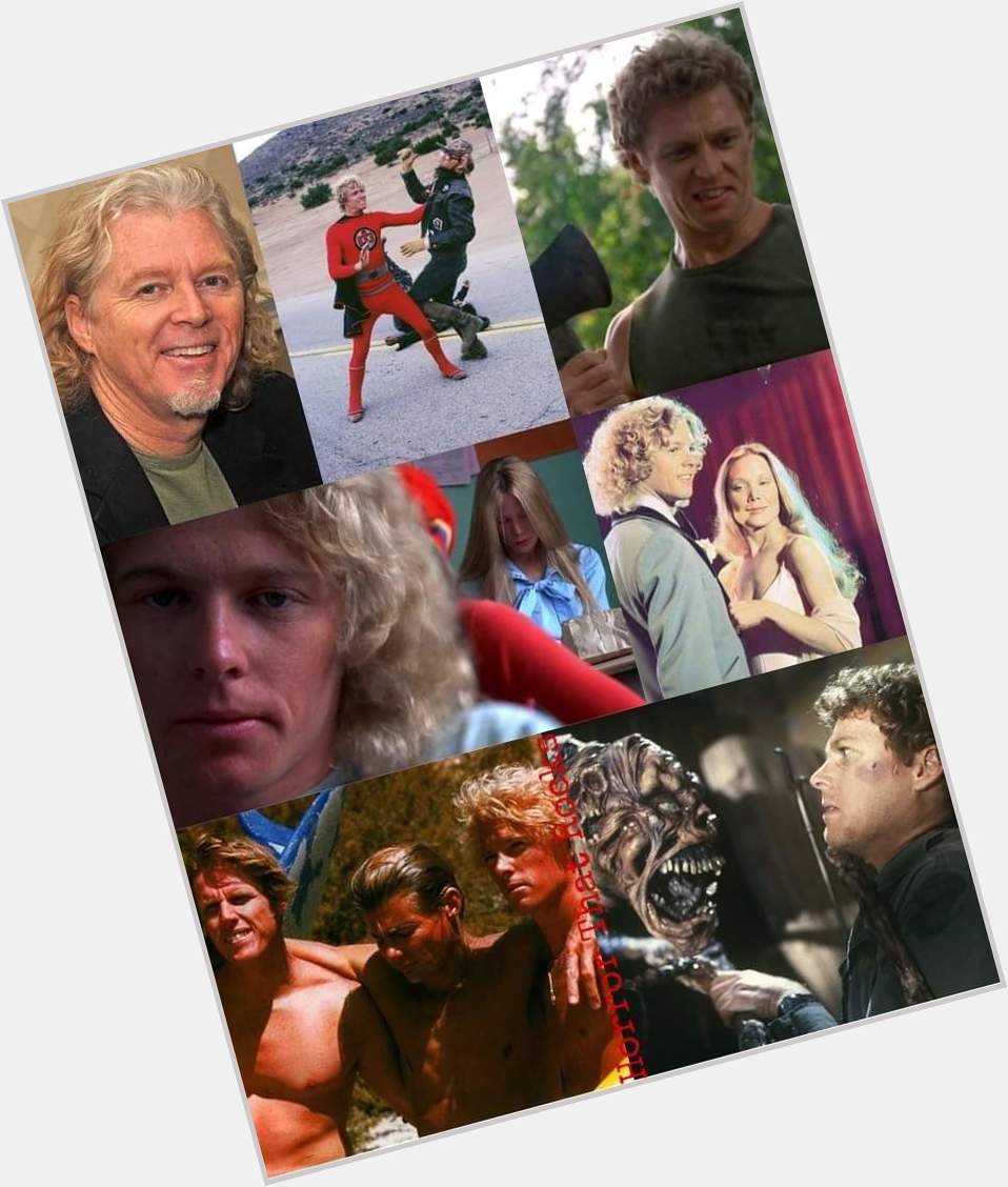 Happy birthday to William Katt. 