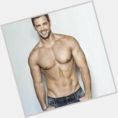 Happy 35th birthday to one of the most gorgeous in the world, William Levy!!!   