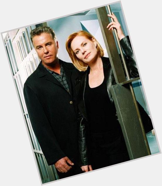 Wishing a very Happy Birthday to Marg\s former costar, William Petersen! 