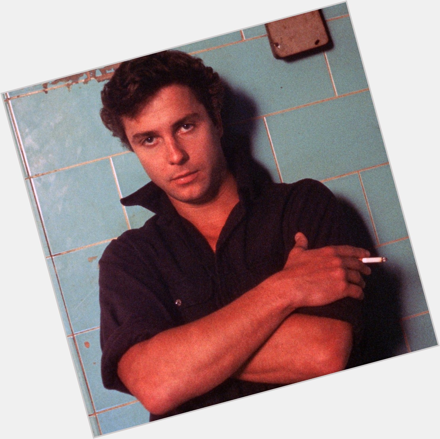 Happy 65th birthday to To Live and Die in L.A. star William Petersen! 