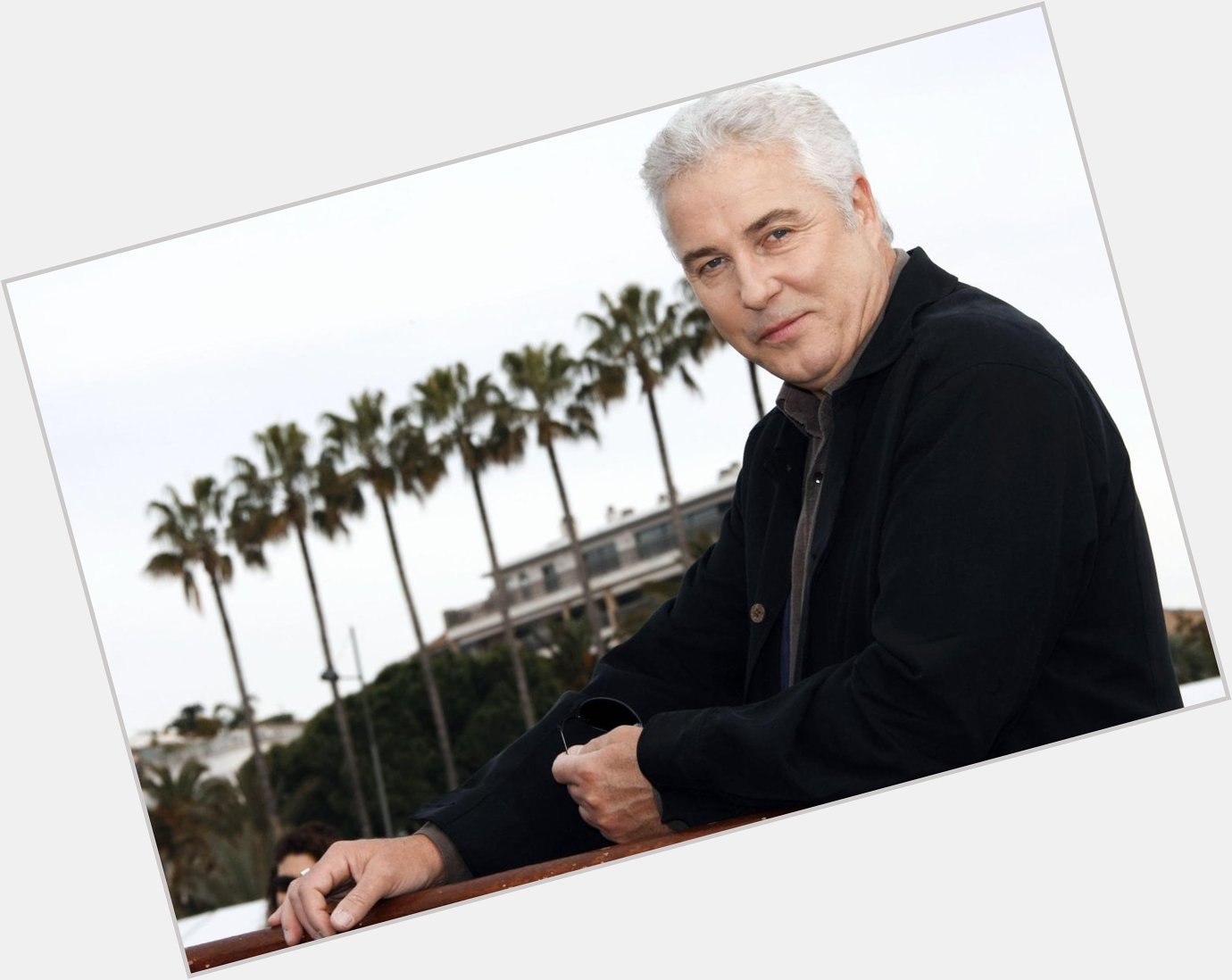 Happy birthday to the great actor,William Petersen,he turns 66 years today      