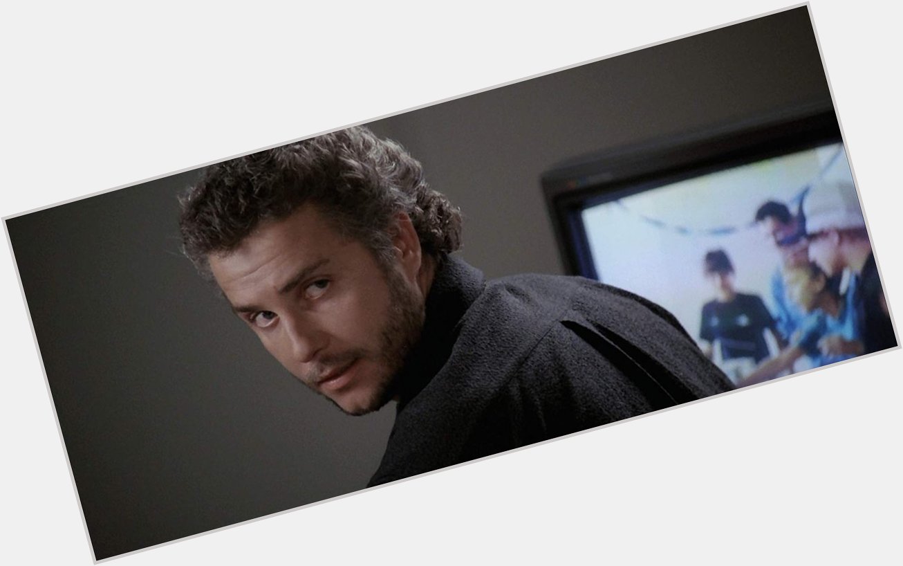A very Happy Birthday (for yesterday) to the legend that is William Petersen 