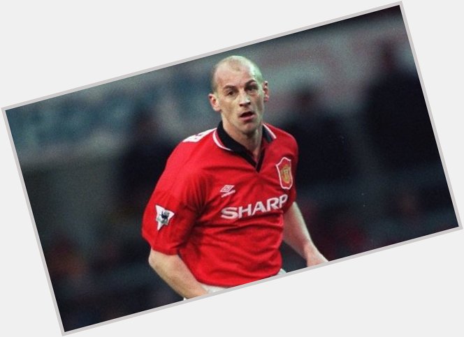 Happy Birthday today to former centre-back William Prunier    