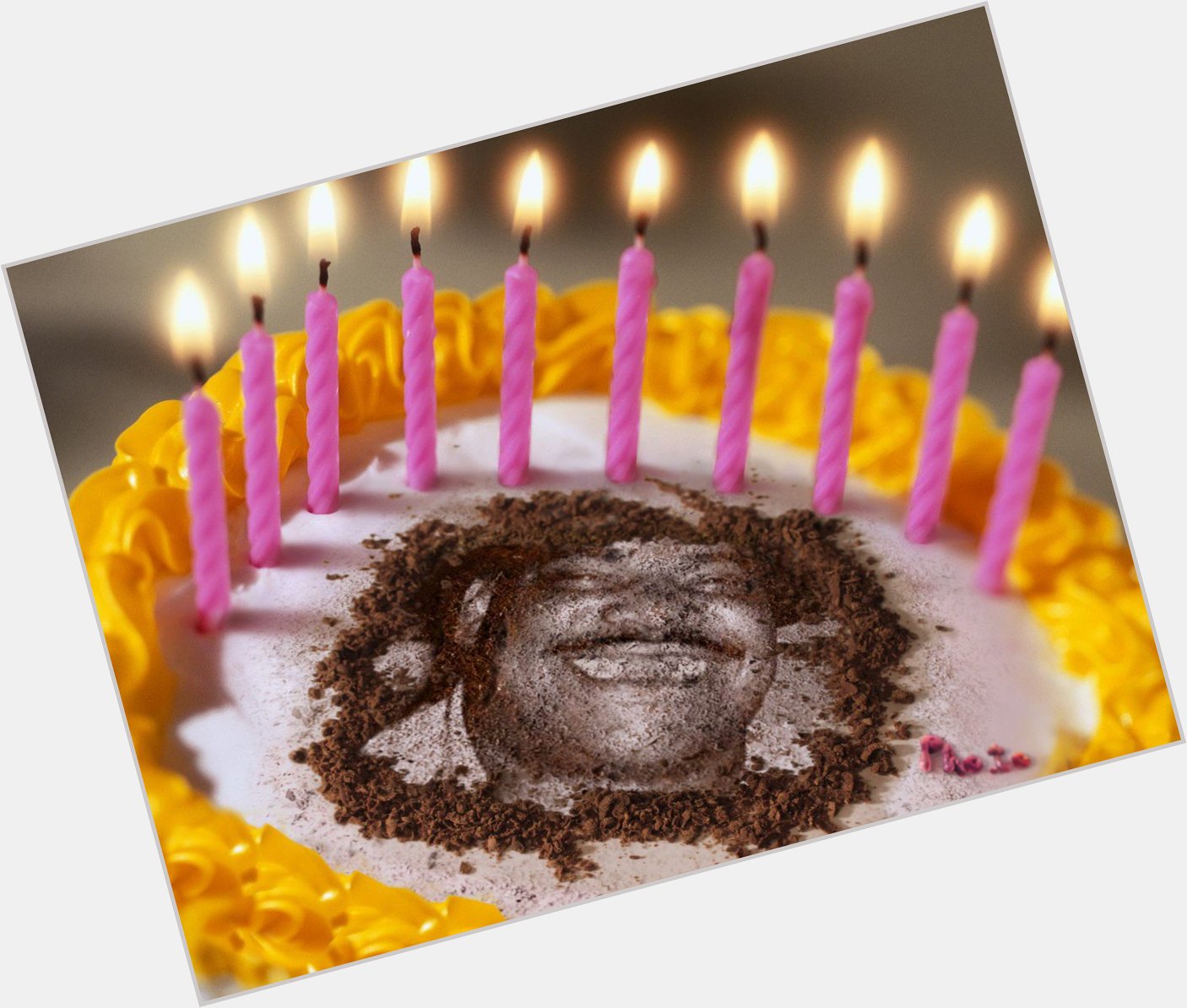 Happy Birthday 53rd birthday to Bears legend William \"Refrigerator\" Perry 
