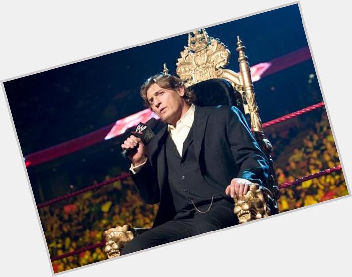  Happy Birthday to one of the most underrated wrestlers of all-time, William Regal 