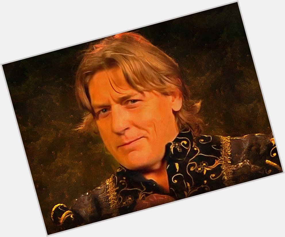 Wishing a happy birthday to one of wrestling\s Kings - William Regal!    