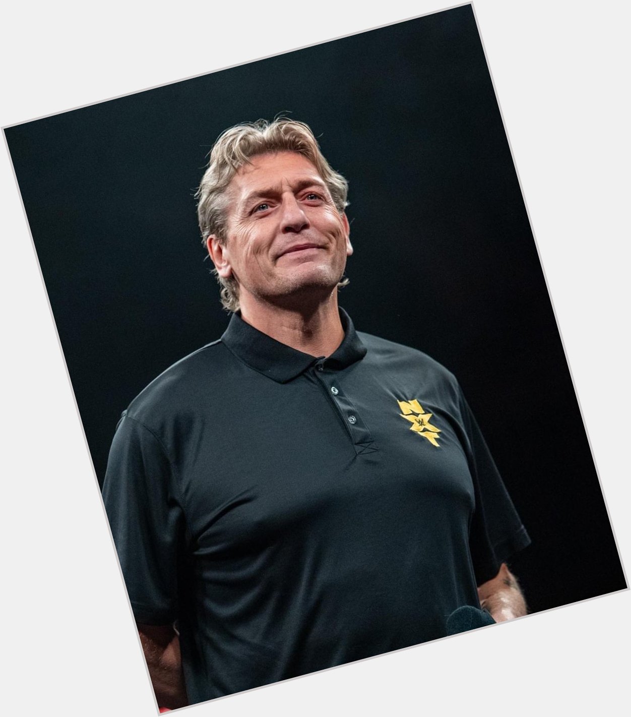  would like to wish a big Happy Birthday to William Regal the GM for 