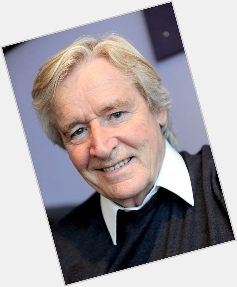A Very Happy Birthday to William Roache - an incredible 85 today!! 