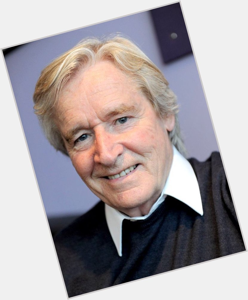 Happy Birthday to William Roache aka Kenneth Barlow, hope you have a lovely day Bill     