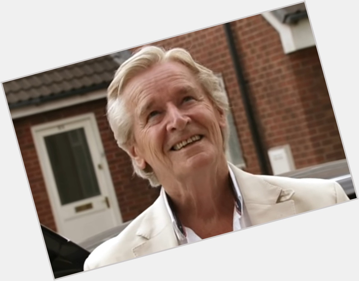 A Happy Birthday to William Roache who is celebrating his 90th birthday today.  