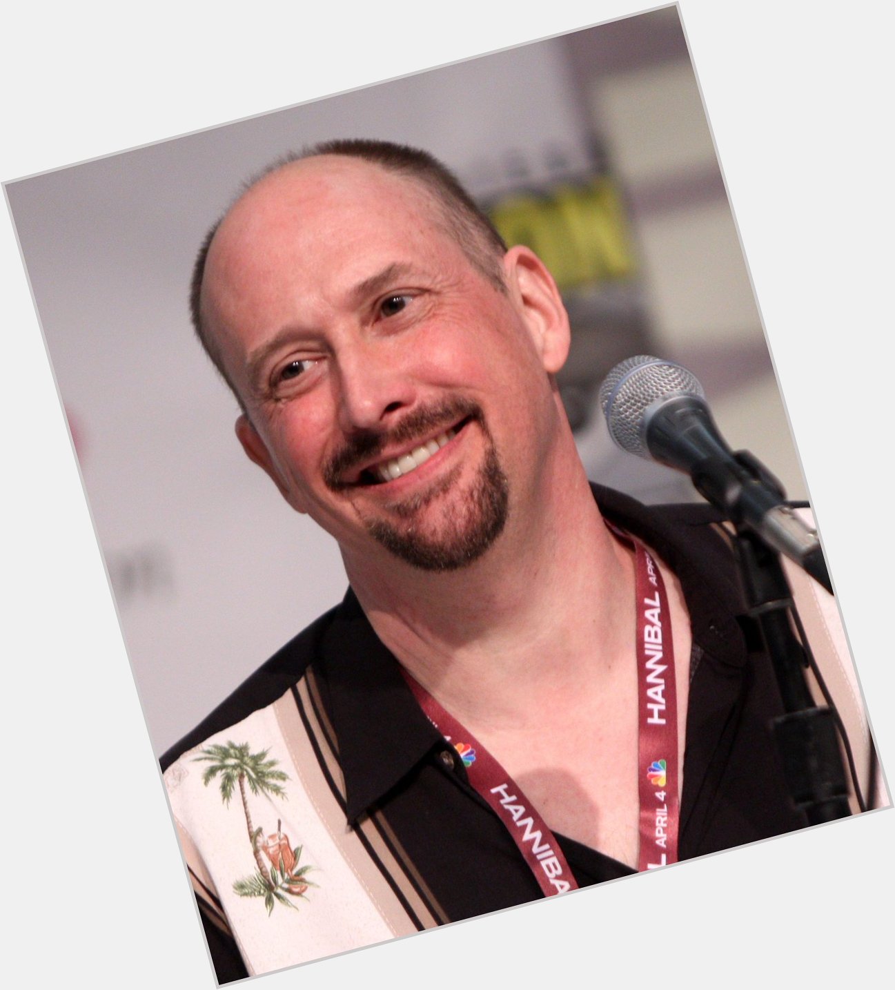 Happy 56th birthday to William Salyers, the voice of Rigby from Regular Show!    