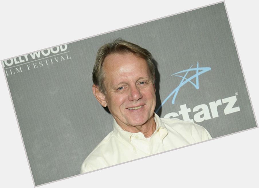 Happy Birthday to the one and only William Sanderson!!! 