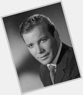 HAPPY BIRTHDAY TO WILLIAM SHATNER!!!
IMO The Perfect Guy To Play Justin\s Dad On Sh*t My Dad Says.           