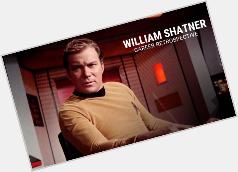 What\s your favorite role? Happy 91st birthday to the Star Trek icon! 
