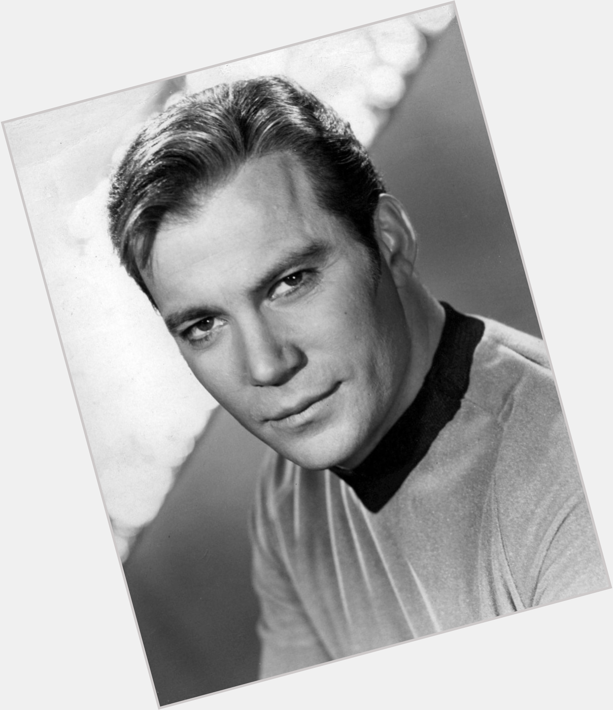 Happy 91st birthday to William Shatner, aka Captain Kirk! 