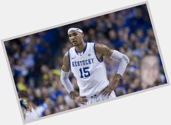 Happy birthday to former UK Wild Cat Willie Cauley Stein, who turns 23 years old today. 
