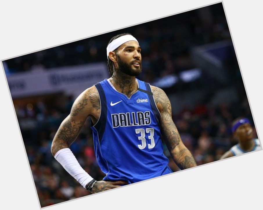 Happy 28th birthday to Mavs C Willie Cauley-Stein  ( 