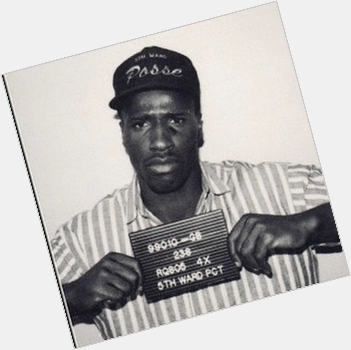 Happy 55th birthday to Willie D from the Geto Boys       