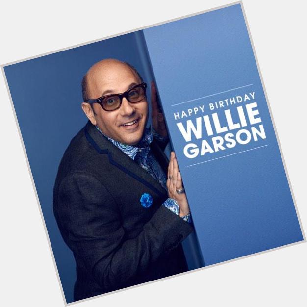 Happy birthday to Takehollywood contributor and \"White Collar\" actor Willie Garson!! 