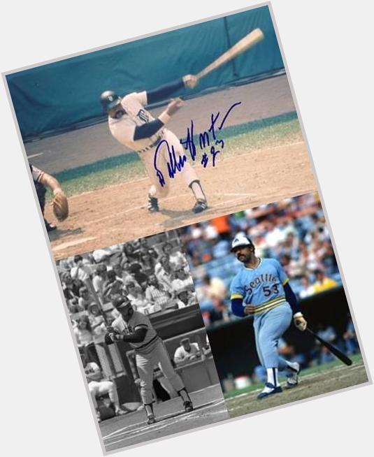 Happy birthday to Willie Horton, 4-time All-Star, 68 World Champion, hit .273 with 325 HR over 18 MLB seasons. 