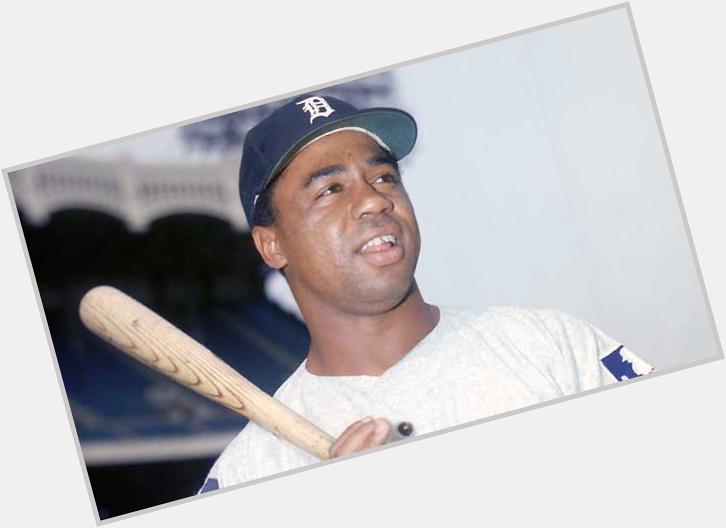 Happy Birthday Willie Horton!  