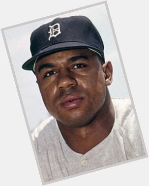 Happy 77th Birthday to Willie Horton! 