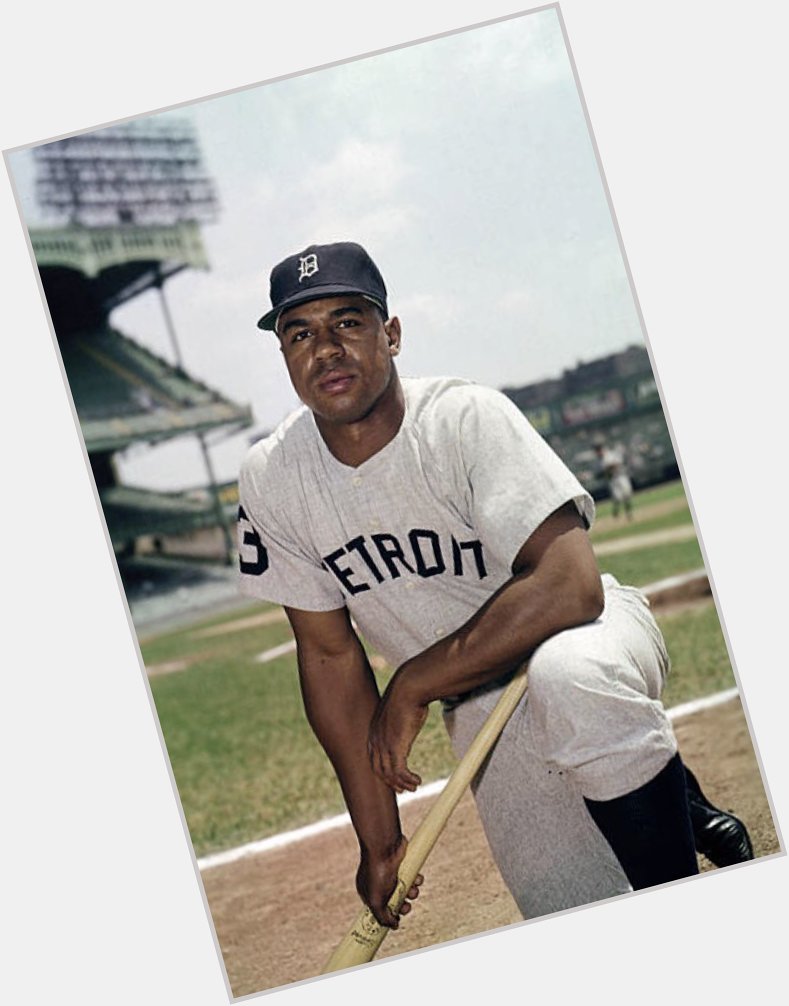 Happy Birthday to a great The Wonder...Happy Willie Horton 