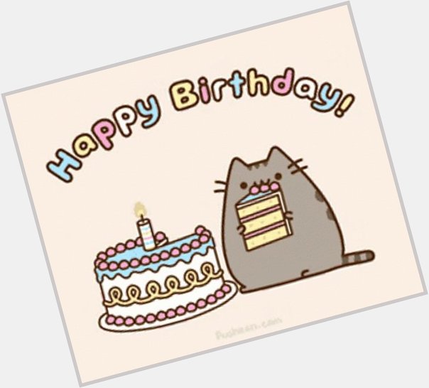 Happy Birthday  *:. . o(   )o . .:* Hope you have a wonderful Birthday ( ´  ) 