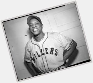 Happy 90th Birthday to Minneapolis Millers legend Willie Mays! 