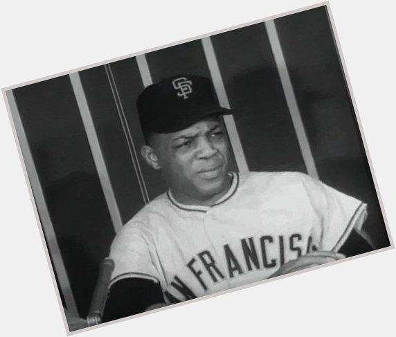 Happy Birthday Willie Mays! 

Show off your favorite Willie Mays card! 