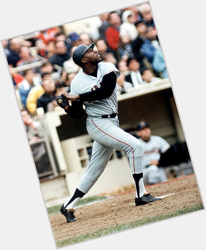Also, Happy 80th Birthday to former first baseman and Hall of Famer, Willie McCovey!  