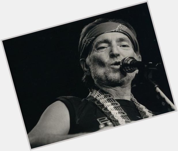 Happy Birthday to legendary country artist Willie Nelson, born on this day in Abbott, Texas in 1933.     