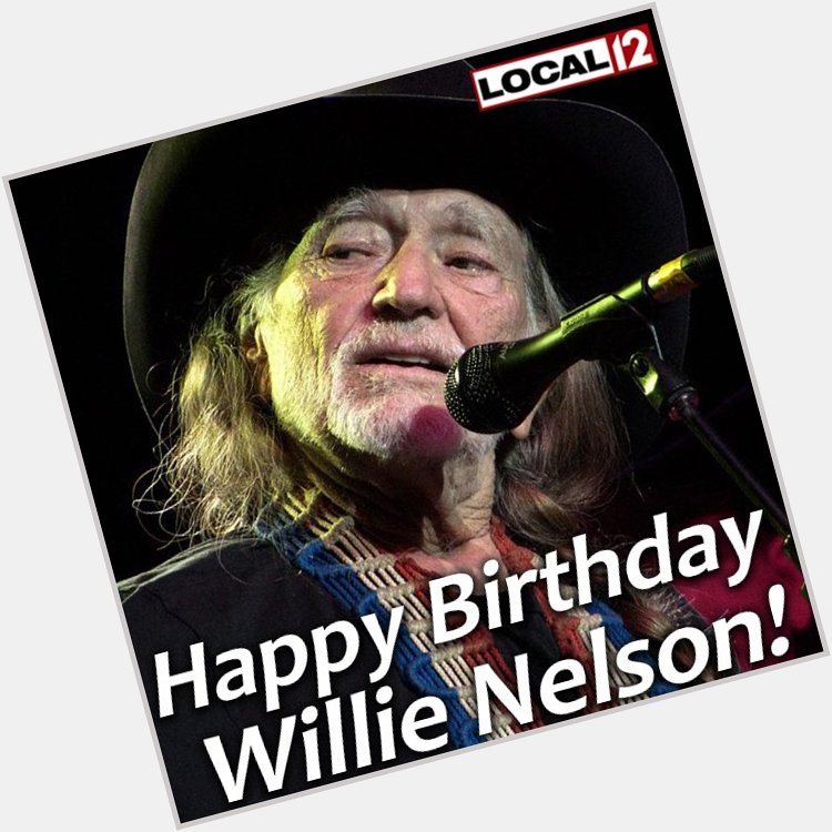 Happy 86th birthday Willie Nelson!

What\s your favorite song by Willie? 