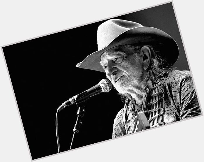 Happy 85th Willie! Country Music Says \Happy Birthday\ to [Watch]  