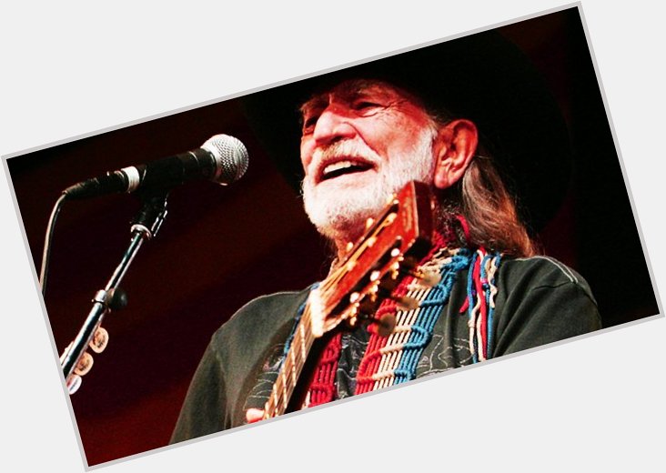Happy 85th birthday to Willie Nelson, a man who teaches us all how to live  