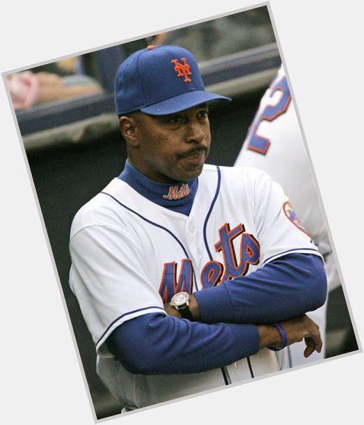     Happy joint  birthday to Willie Randolph, 61 today :-) 