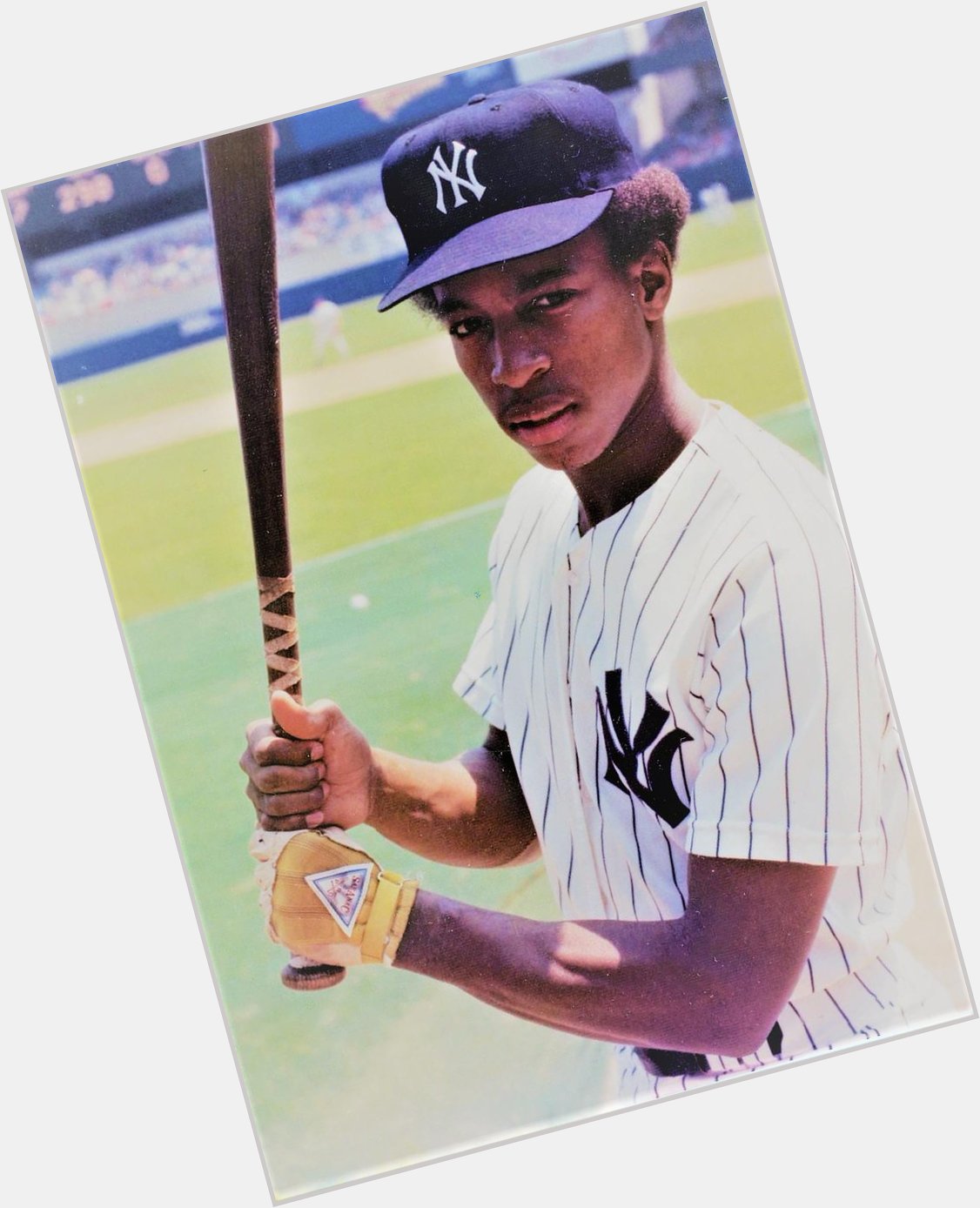 Happy birthday to former 6x All-Star and 6x World Series champion, Willie Randolph 