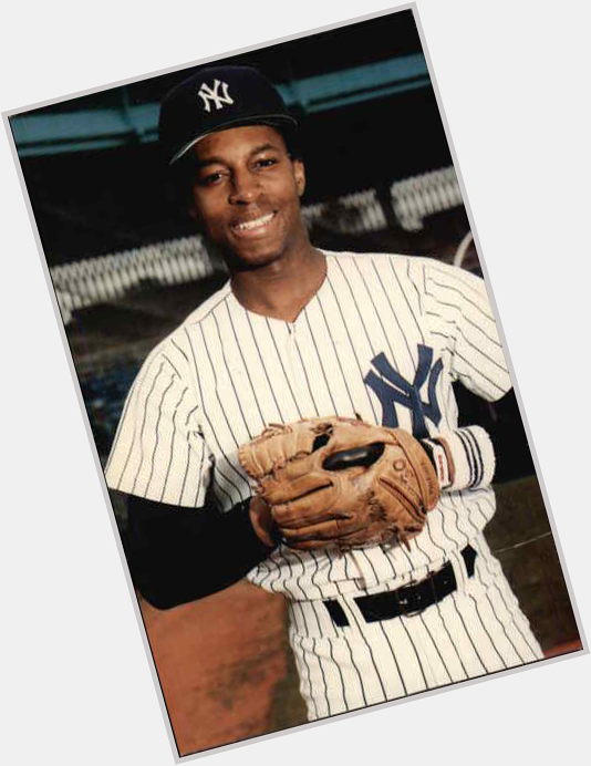Happy birthday to Yankee great Willie Randolph 