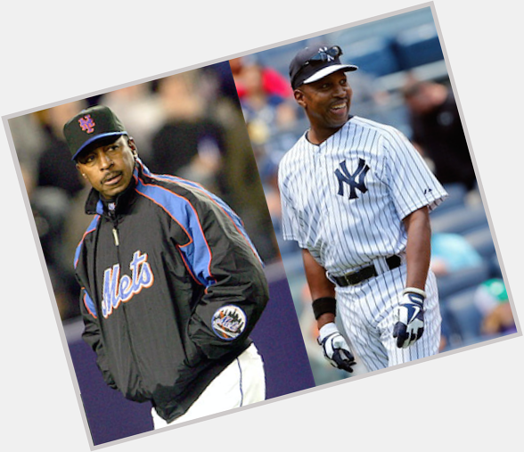  Happy joint  birthday to Willie Randolph today :-) 