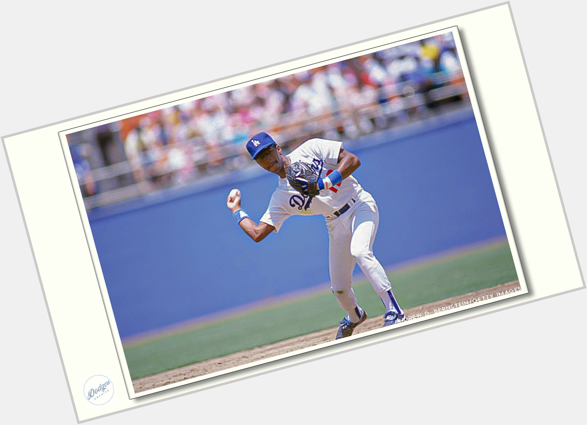 Happy Birthday to 1989 NL All-Star and former second baseman Willie Randolph: Born July 6, 1954! 
