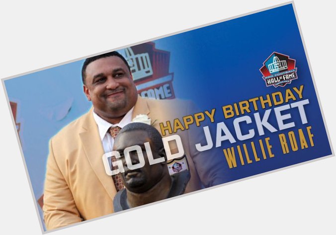 Happy Birthday to Hall of Fame T Hall of Fame Enshrinement Class of 2012. to wish Happy Birthday! 