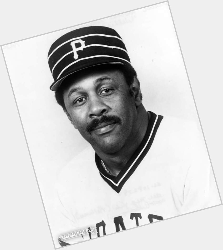 Happy Birthday MLB Hall Of Famer the late great Willie Stargell. 