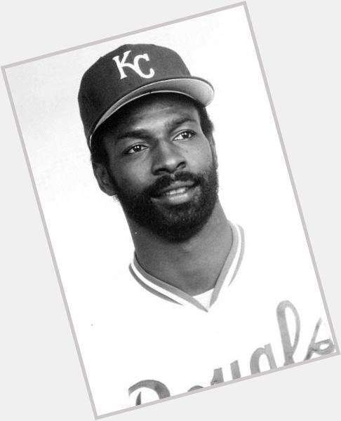 Happy 60th Birthday to one of the best basestealers in Major League history, Willie Wilson 