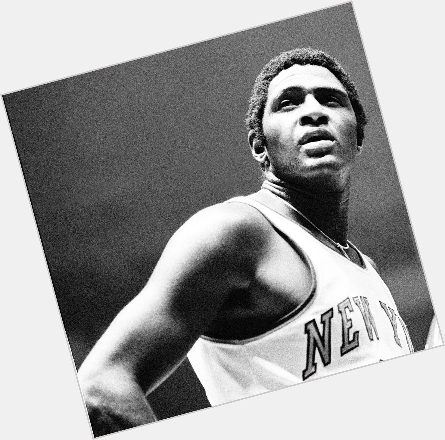 Happy 80th birthday to the heart, the soul, the backbone and The Captain of the 2X champion Knicks, Willis Reed 