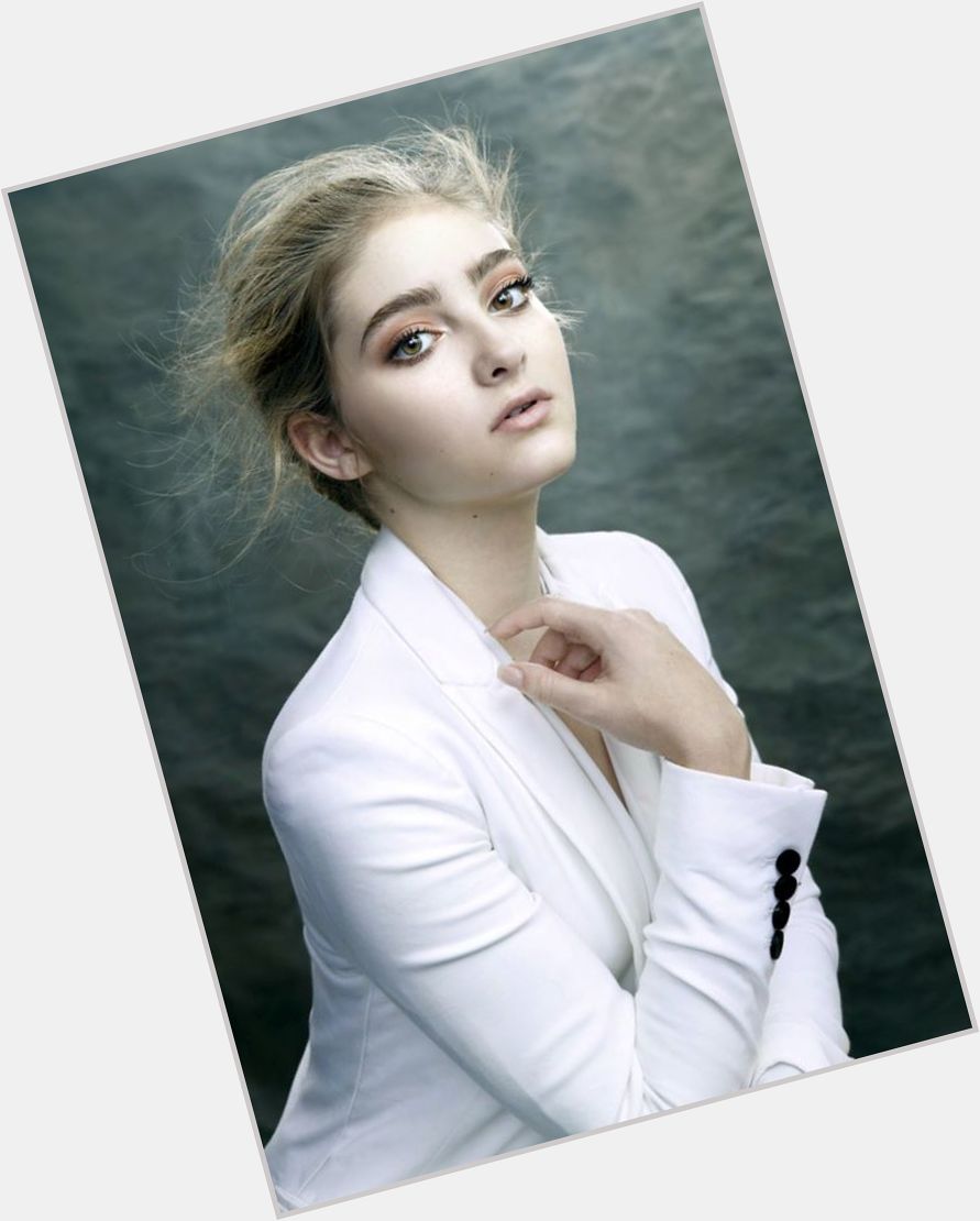 Happy Birthday to Willow Shields who turns 20 today! She played Primrose Everdeen in The Hunger Games (2012). 