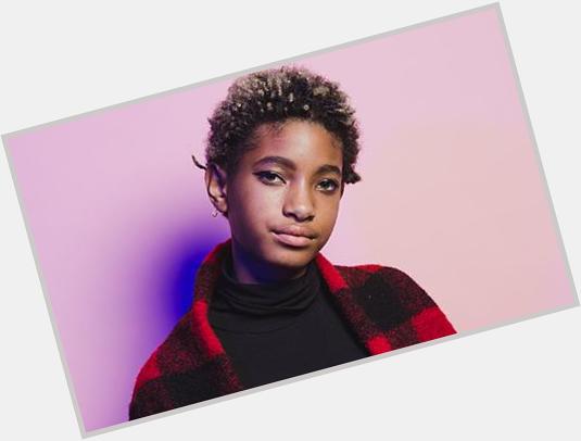 Happy 14th birthday Willow Smith! See what the stars have in store for Willow, and for you...  