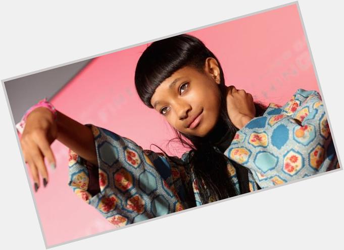 Happy Birthday, Willow Smith! Here s 14 Photos Of Her Style Transformation  