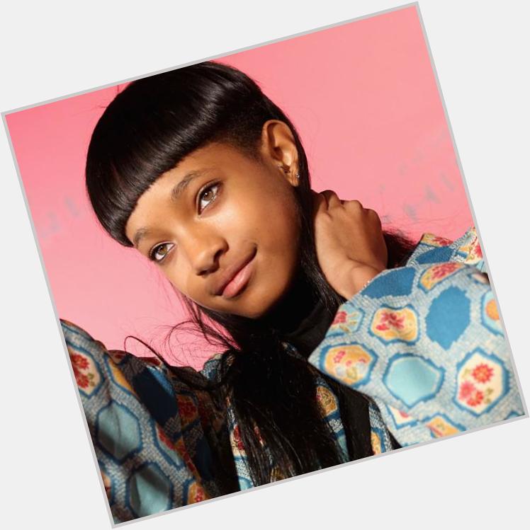 Happy Birthday, Willow Smith! Here s 14 Photos Of Her Style Transformation  Jessie Peters... 