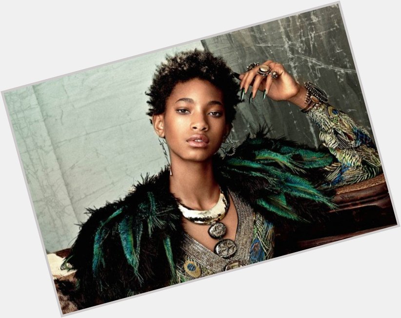 Happy birthday Willow Smith; check out her craziest quotes  